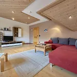 Tatil Evi Riedenburg *