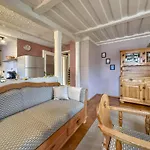 Riedenburg Tatil Evi