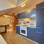 Tatil Evi Riedenburg