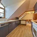 Riedenburg Tatil Evi *