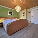 Riedenburg Tatil Evi