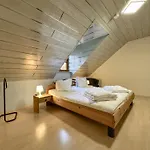 Riedenburg Tatil Evi *