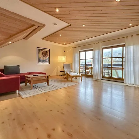 Riedenburg Tatil Evi Riedenburg