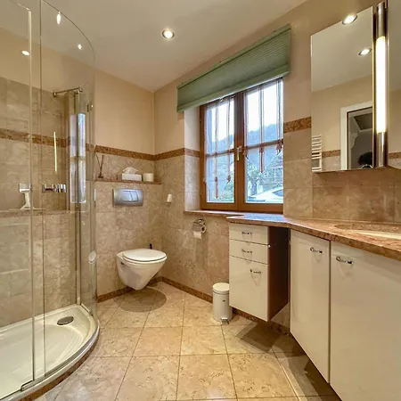 Дом отдыха Riedenburg