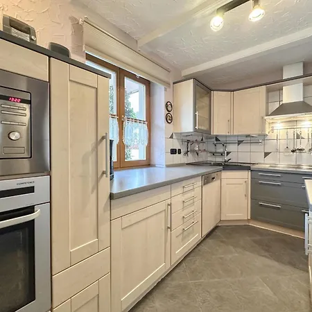 Riedenburg Дом отдыха Риденбург