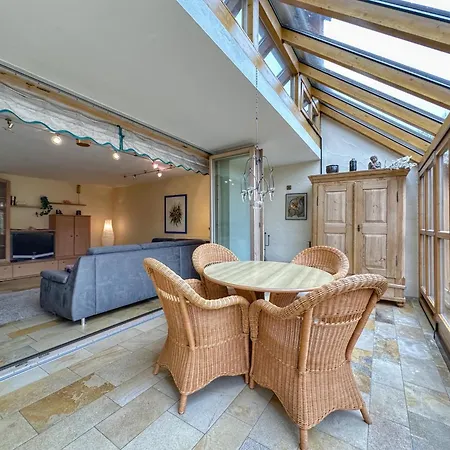 Дом отдыха Riedenburg *