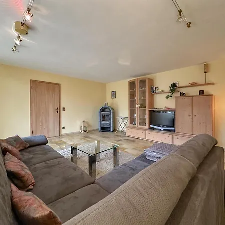 Riedenburg Holiday home *