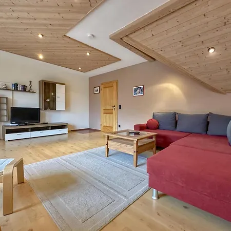 Holiday home Riedenburg *