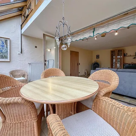 Riedenburg Дом отдыха Риденбург