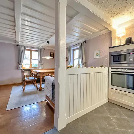 Riedenburg Дом отдыха *