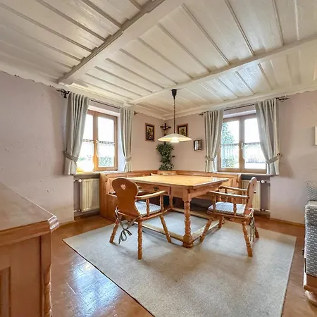 Riedenburg Дом отдыха Риденбург