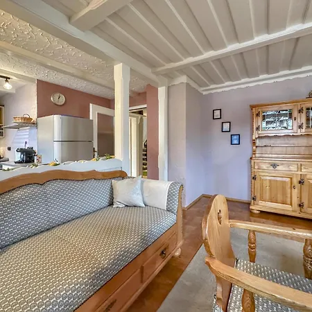 Riedenburg Holiday home