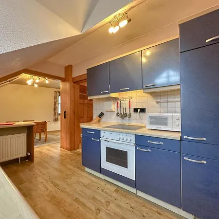 Holiday home Riedenburg