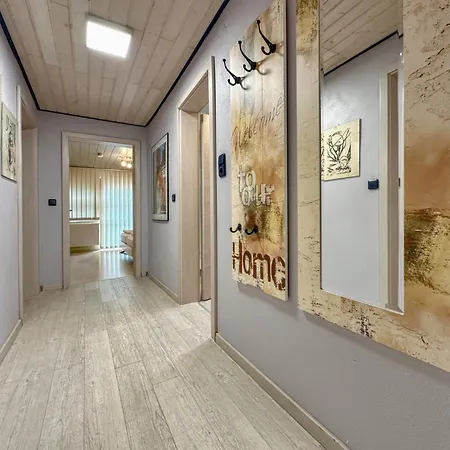 Дом отдыха Riedenburg