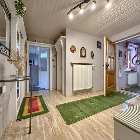 בית נופש Riedenburg ריאדנבורג