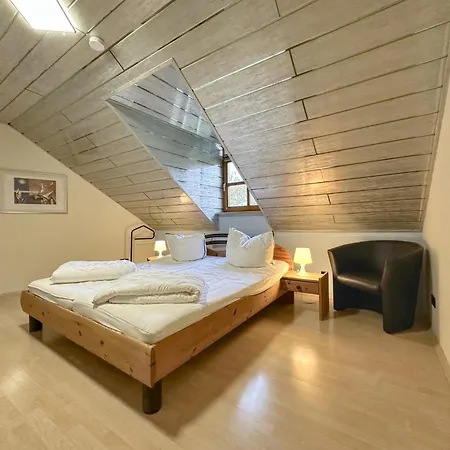 Riedenburg Риденбург