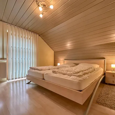 Riedenburg Holiday home