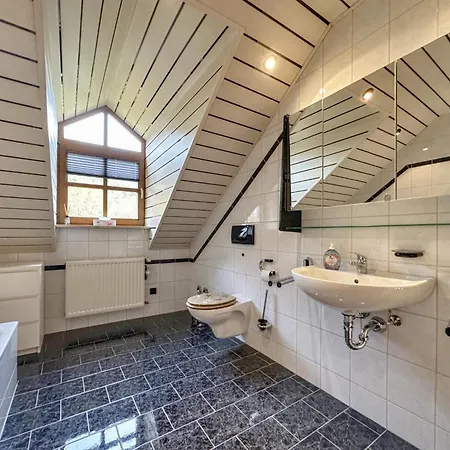 Дом отдыха Riedenburg Риденбург