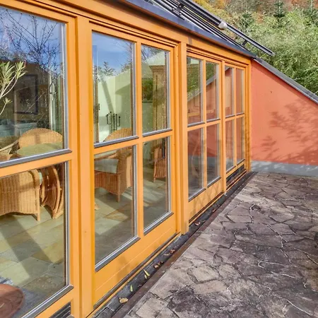 Riedenburg Holiday home *